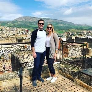 Meet your Posher, Joe